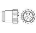 206037-2  Connectors