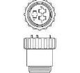 206037-2 Standard Circular Connector