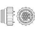 206037-4  Connectors