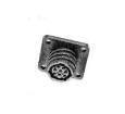 206038-4 Standard Circular Connector