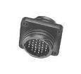 206127-1 Standard Circular Connector