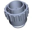 206305-4 Standard Circular Connector