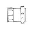 206322-9 electronic component of TE Connectivity