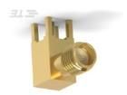 2064-0000-00  Connectors