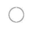 206403-2 Standard Circular Connector