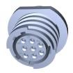 206433-2 Standard Circular Connector