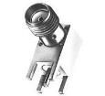2064-5059-00 RF Connectors / Coaxial Connectors