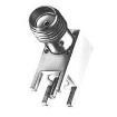 2064-8001-90 RF Connectors / Coaxial Connectors