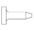 206509-1 electronic component of TE Connectivity