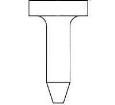 206509-1 Standard Circular Connector