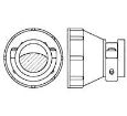 206510-1 electronic component of TE Connectivity