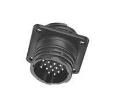 206518-2 Standard Circular Connector