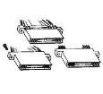 206541-1 electronic component of TE Connectivity