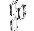 206541-1 Rectangular Mil Spec Connectors