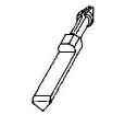 206545-1 Rectangular MIL Spec Connectors