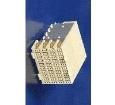 2065657-1 Hard Metric Connectors