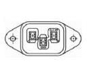 206637-1  Connectors
