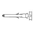 206638-2 electronic component of TE Connectivity