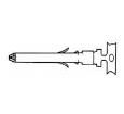 206638-3 electronic component of TE Connectivity