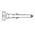 206638-3  Connectors