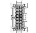 2069459-1 Headers & Wire Housings