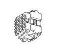 207017-1  Connectors