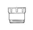 207055-1 Standard Circular Connector