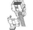 207088-1 Headers & Wire Housings