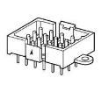 207441-3 electronic component of TE Connectivity