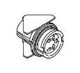 207316-1 electronic component of TE Connectivity