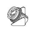 207316-1  Connectors