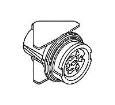 207333-1 electronic component of TE Connectivity