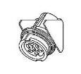 207333-1 Standard Circular Connector