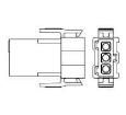 207359-1 electronic component of TE Connectivity