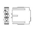 207360-1  Connectors