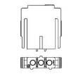 207360-1 Headers & Wire Housings
