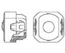 207370-1  Connectors