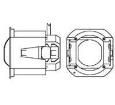 207373-1  Connectors