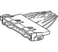 207376-1 electronic component of TE Connectivity