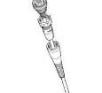 207387-2 Standard Circular Connector