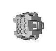 207439-1  Connectors