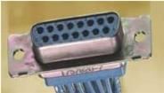 207463-2  Connectors