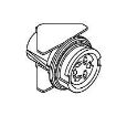 207487-1 electronic component of TE Connectivity