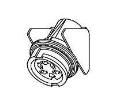 207487-1 Modular Connectors / Ethernet Connectors