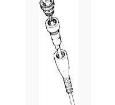 207489-1 Standard Circular Connector