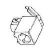 207508-1 Heavy Duty Power Connectors