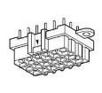 207526-7  Connectors