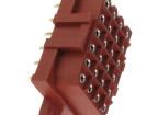 207532-8 Headers & Wire Housings