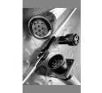 207567-1 Automotive Connectors