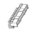 207599-3 Headers & Wire Housings